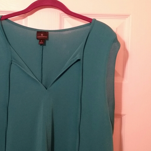 Worthington Tops - Business top